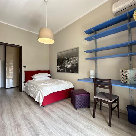 Casa Panoramica Roma Sempihome Exteriér fotografie