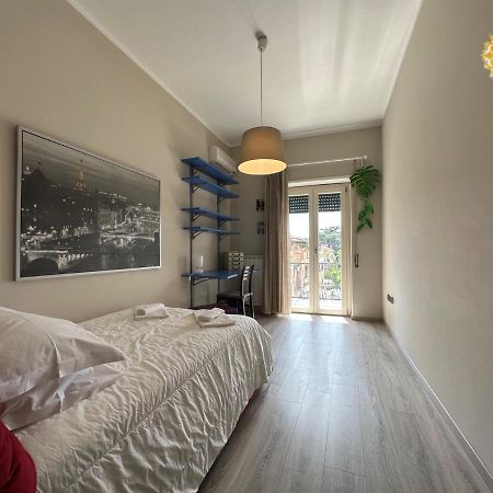 Casa Panoramica Roma Sempihome Exteriér fotografie
