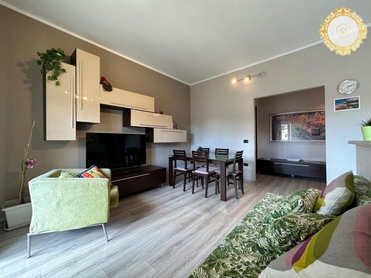 Casa Panoramica Roma Sempihome Exteriér fotografie