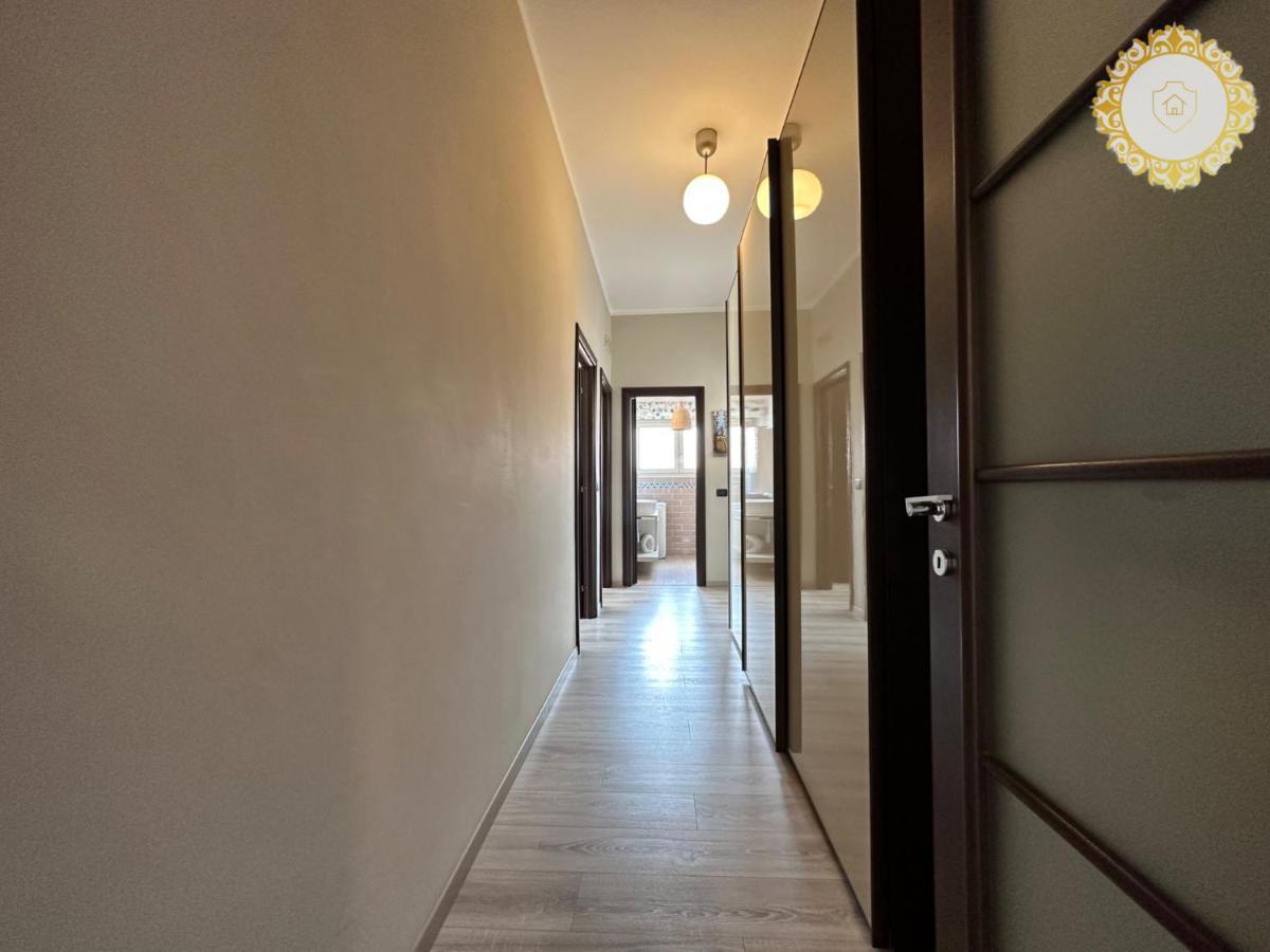 Casa Panoramica Roma Sempihome Exteriér fotografie