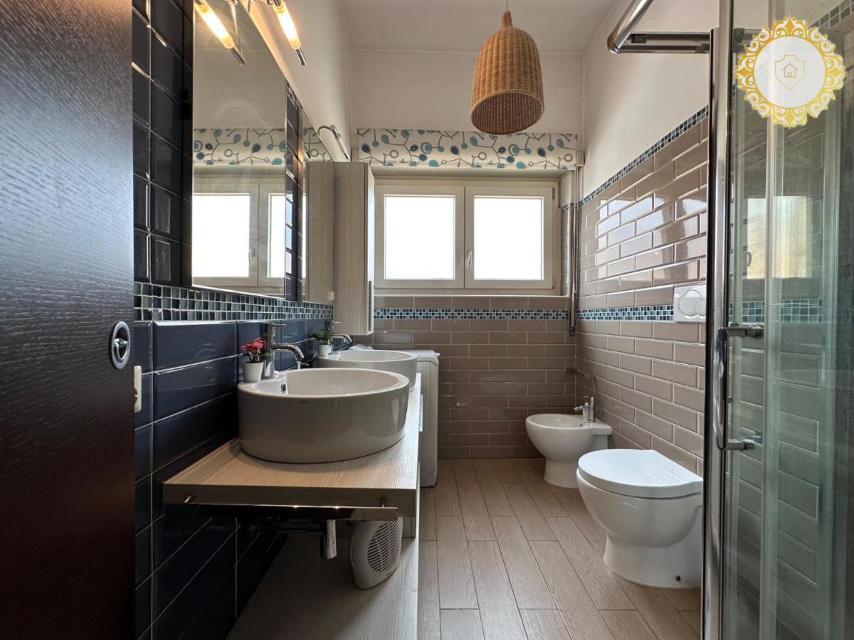 Casa Panoramica Roma Sempihome Exteriér fotografie