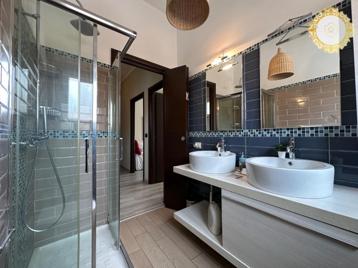 Casa Panoramica Roma Sempihome Exteriér fotografie