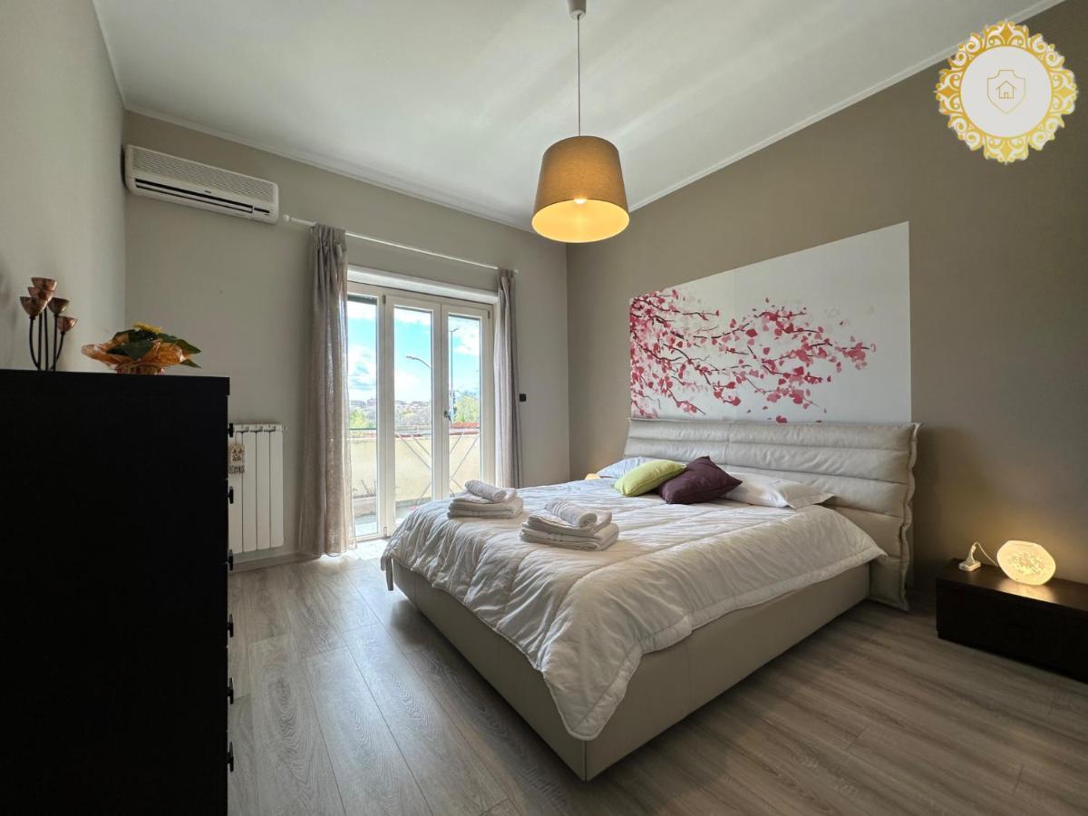 Casa Panoramica Roma Sempihome Exteriér fotografie