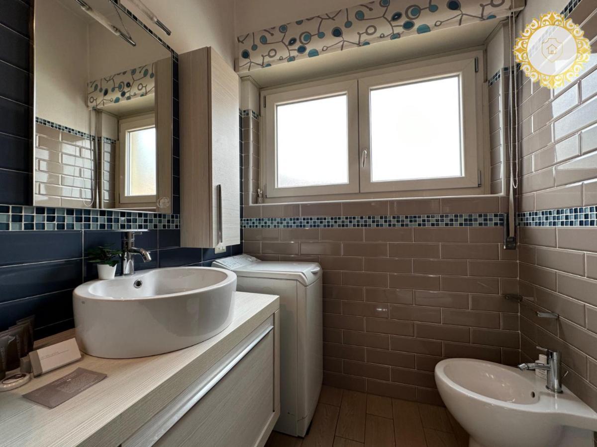 Casa Panoramica Roma Sempihome Exteriér fotografie