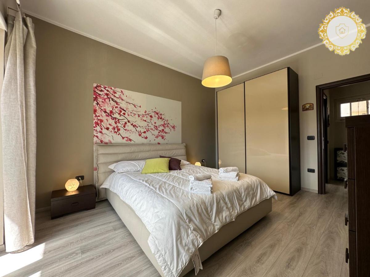 Casa Panoramica Roma Sempihome Exteriér fotografie