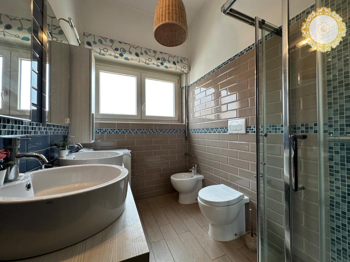 Casa Panoramica Roma Sempihome Exteriér fotografie